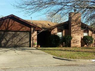 8900 N McKee Blvd, Oklahoma City, OK 73132