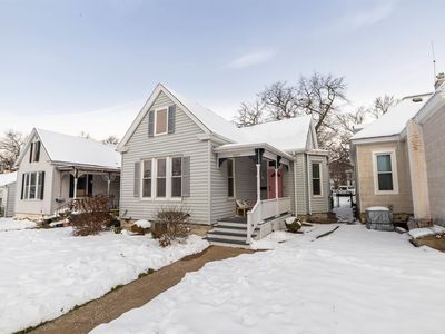 1431 Ohio St, Quincy, IL, 62301