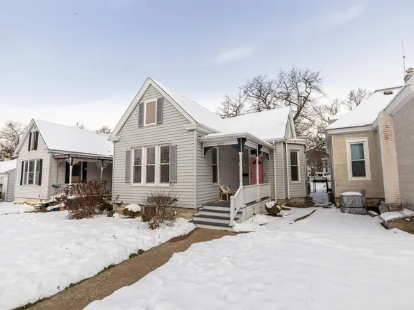 1431 Ohio St, Quincy, IL 62301