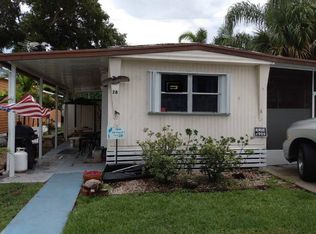 7945 Us Highway 1 #28, Vero Beach, FL 32967