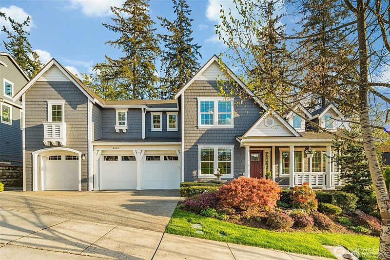 4th image of 9919 NE 162nd Street