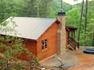 LOT 6 Cashes Valley, Blue Ridge, GA 30513