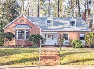 719 W Cornwallis Rd, Durham, NC 27707