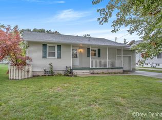 67 York St, Bay City, MI 48708