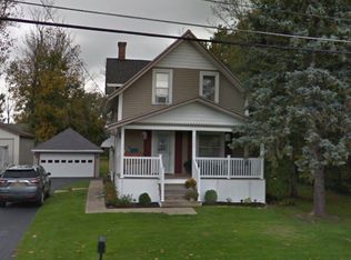 2557 Niagara Rd, Niagara Falls, NY 14304