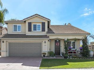 1150 Weber Creek Rd, Chula Vista, CA 91913