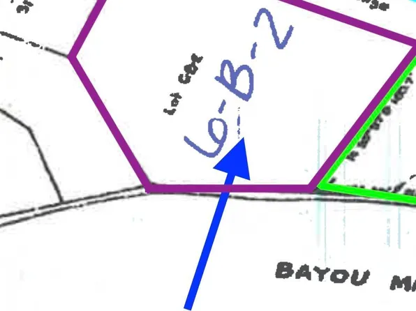 Lots 6 B 2 Kendalwood Rd, Baton Rouge, LA 70817