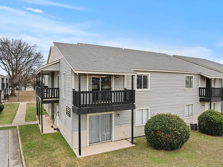 Blossom Wood Apartments — Photo 30
