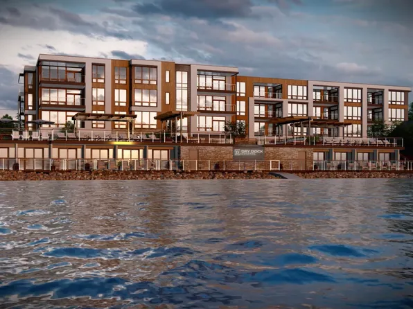 333 Highway 71 N #2F, Arnolds Park, IA 51331