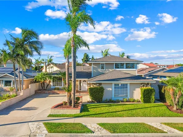 7751 Colgate Ave, Westminster, CA 92683