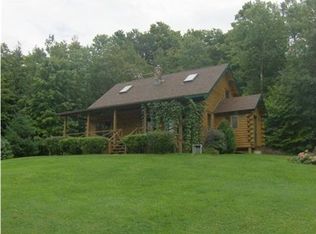 605 Getz Rd, Williamstown, VT 05679