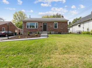 7224 Nottingham Ave, Saint Louis, MO