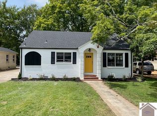 526 S 6th St, Murray, KY 42071