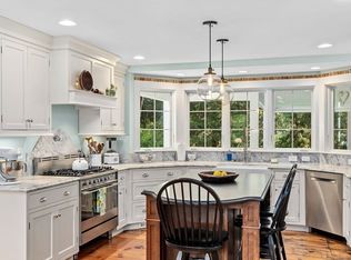 982 Main St, Hingham, MA 02043