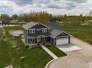 3710 E 337 N, Rigby, ID 83442