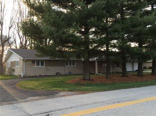 1203 Durham Dr, Crawfordsville, IN