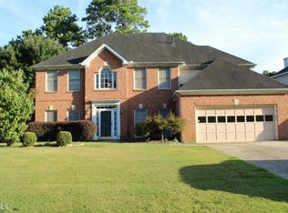 12149 Olmstead Dr, Fayetteville, GA