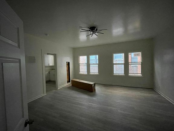 View From Walk In Closet/ JR ROOM