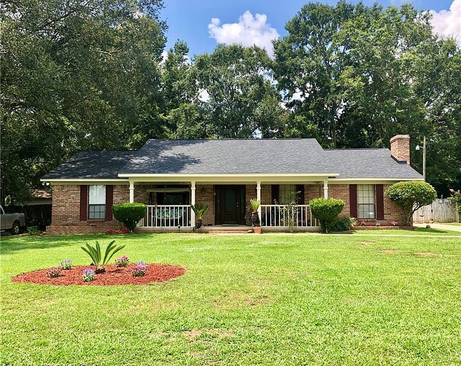 1286 Leroy Stevens Rd, Mobile, AL 36695 Zillow