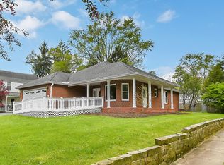 75 N 32nd St, Newark, OH