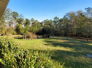 2283 Oak Grove Rd, Pine Mountain, GA 31822