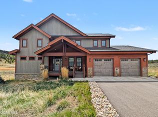662 Mt Neva Drive, Granby, CO 80446