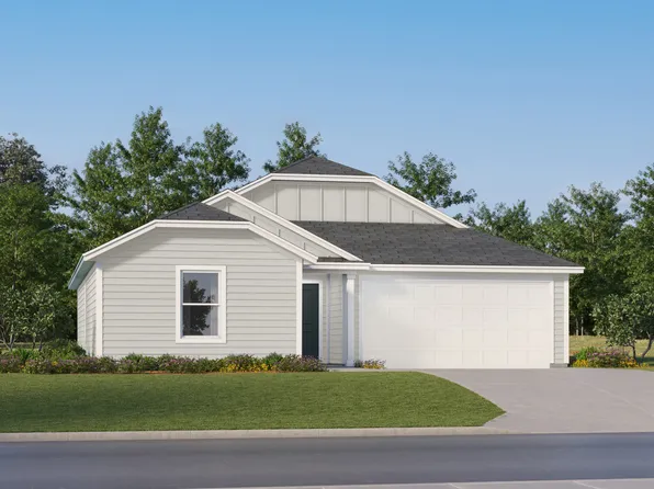 1537 Paisley Dr, Cantonment, FL 32533