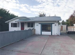 306 Johnson St, Enumclaw, WA 98022