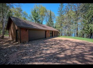 Near Harris Lake Rd, Presque Isle, WI 54557