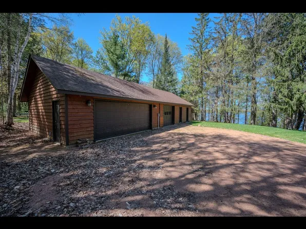 Near Harris Lake Rd W, Presque Isle, WI 54557