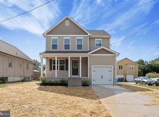 414 Vanneman Ave, Swedesboro, NJ 08085