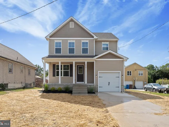 414 Vanneman Ave, Swedesboro, NJ 08085