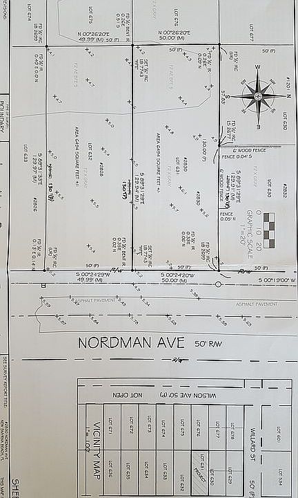 2nd image of 2828-2830 Nordman Ave