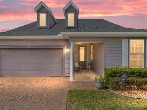 5111 NW 35th Pl, Ocala, FL 34482