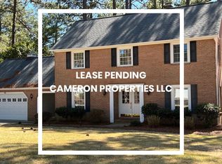 15 Baltusrol Ln, Pinehurst, NC 28374