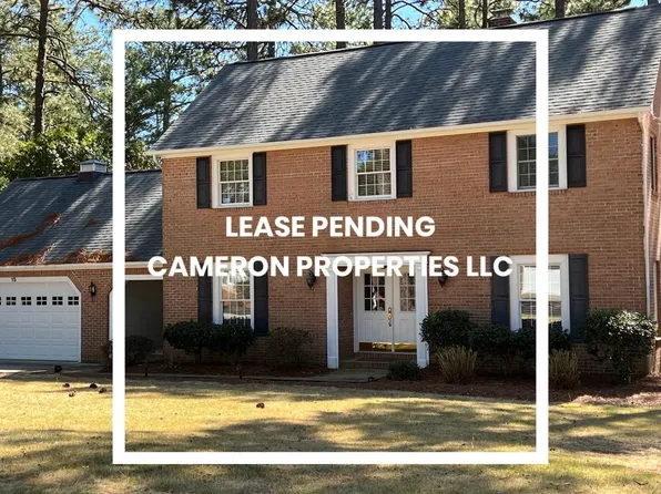 15 Baltusrol Ln, Pinehurst, NC 28374