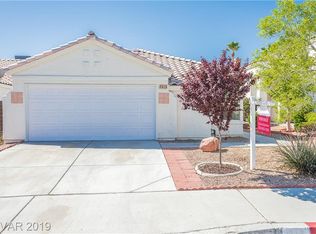 7213 Old Mission Dr, Las Vegas, NV 89128