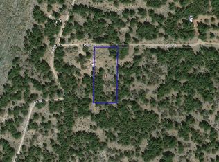 Partin Dr, Beatty, OR 97621