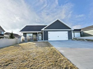 3342 Lucky Penny Ln, Billings, MT 59106