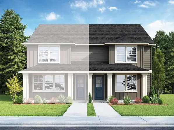 14901 203rd Avenue Ct E #649, Bonney Lake, WA 98391