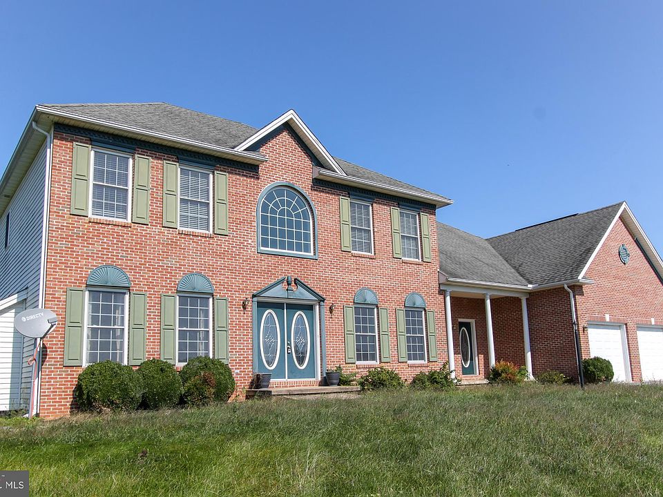 102 Norinton Dr, Hedgesville, WV 25427 Zillow