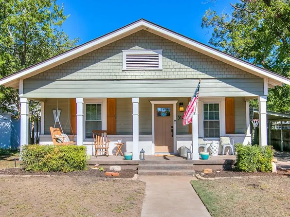 314 N Jefferson St, San Angelo, TX 76901