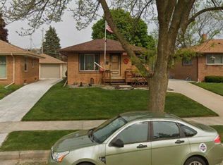 3437 1st Ave, Racine, WI 53402