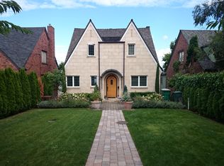 834 Lake Washington Blvd S, Seattle, WA 98144