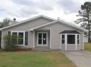 104 Sapling Ct, Moncks Corner, SC 29461