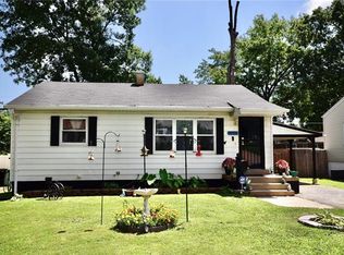 9754 Cisco Dr, Saint Louis, MO