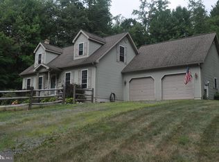 521 W 5th St, Williamstown, PA 17098