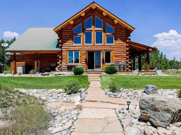 196 Kokanee Court, Gunnison, CO 81230