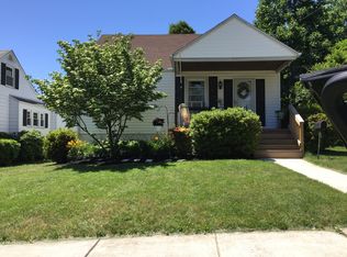 6404 Sharon Rd, Baltimore, MD 21239