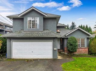 176 W Kings Rd, North Vancouver, BC V7N2L8